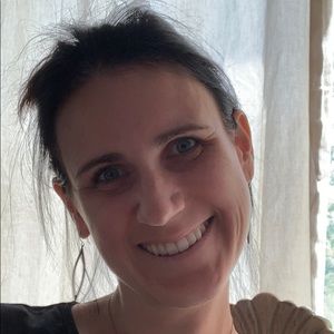 Meet your Posher, Lindsay